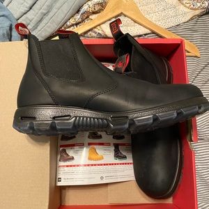 RedBack Boots Size 14 (UK13)